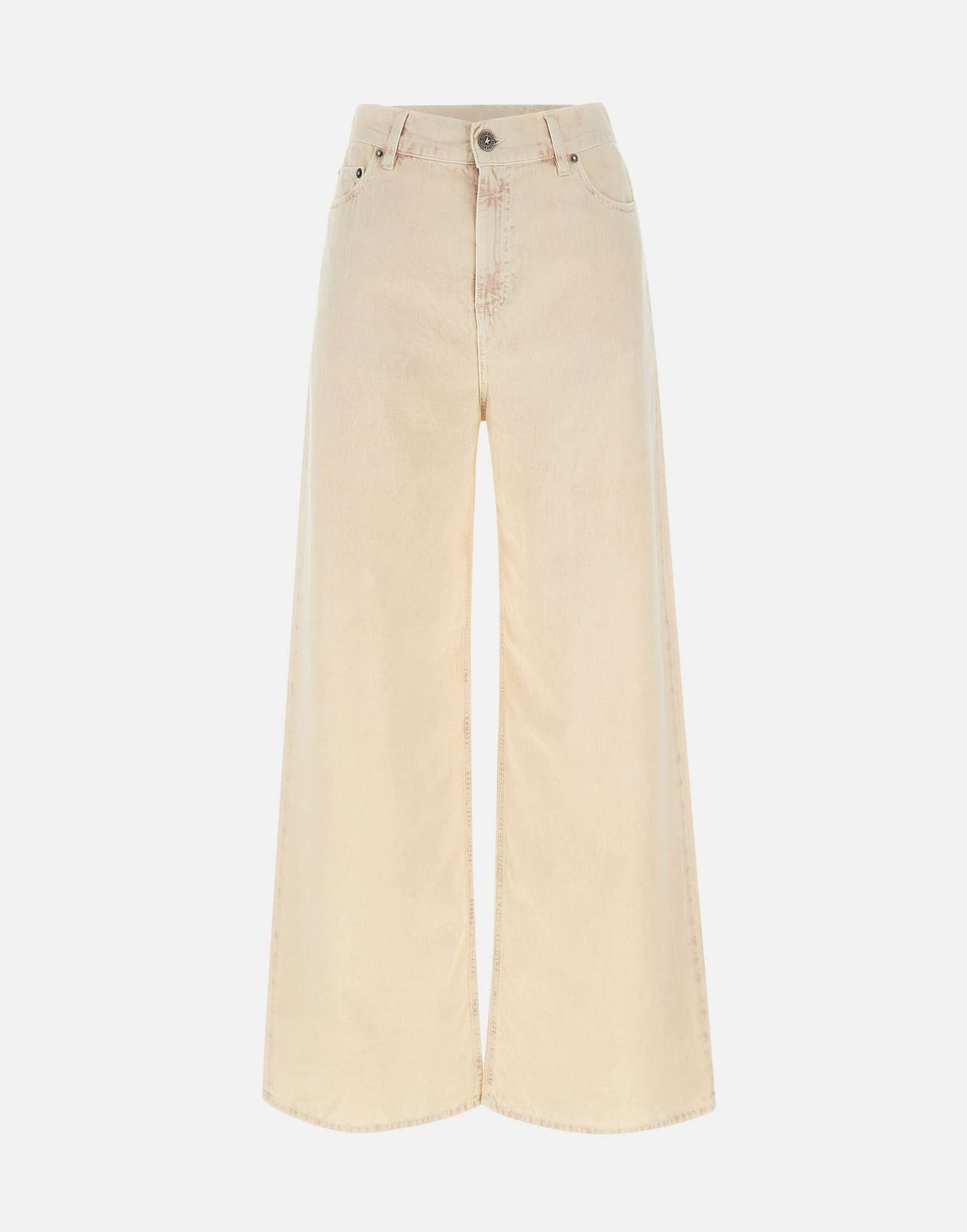 Golden Goose Jeans "Melody Boyfriend"