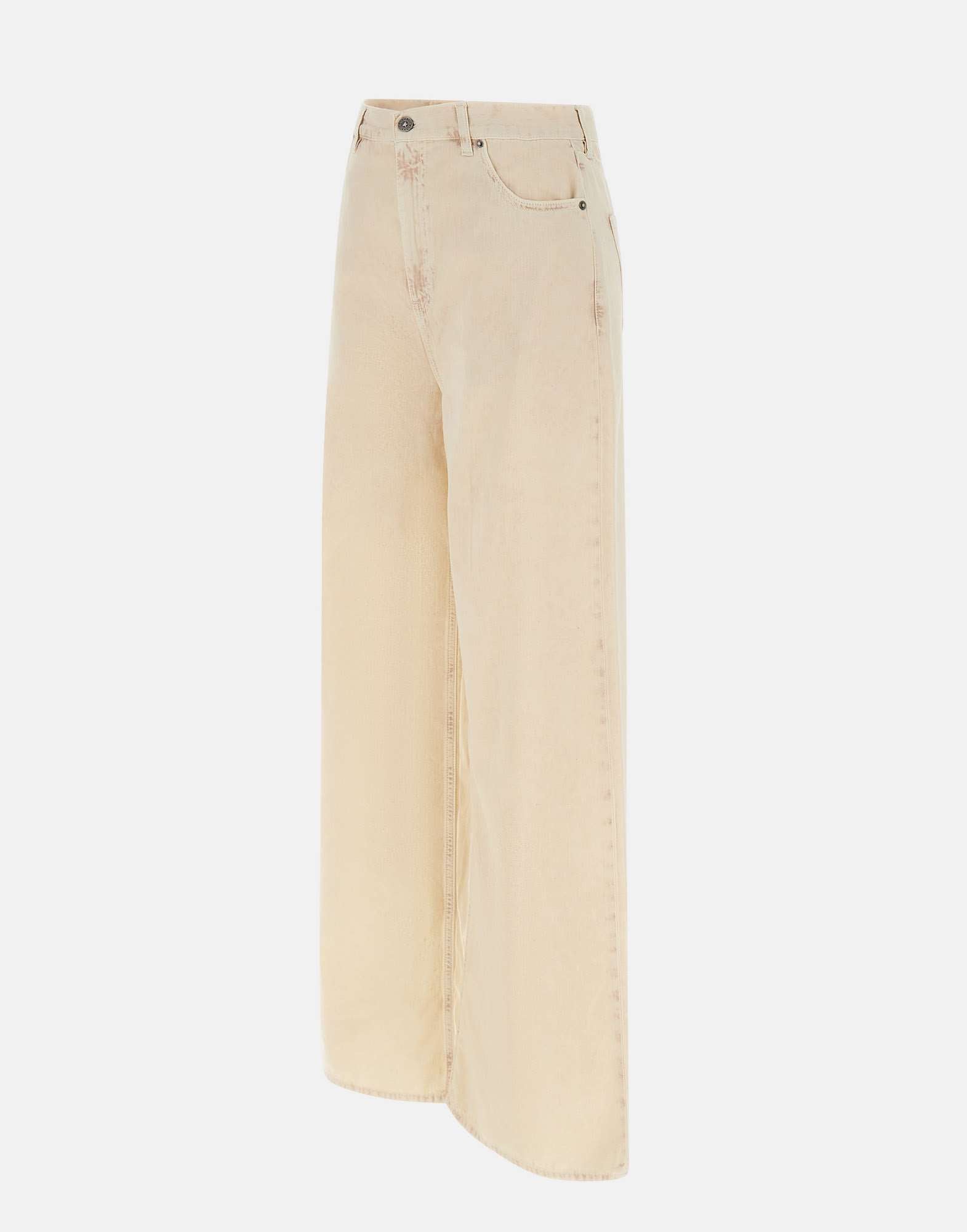 Golden Goose Jeans "Melody Boyfriend", view 2