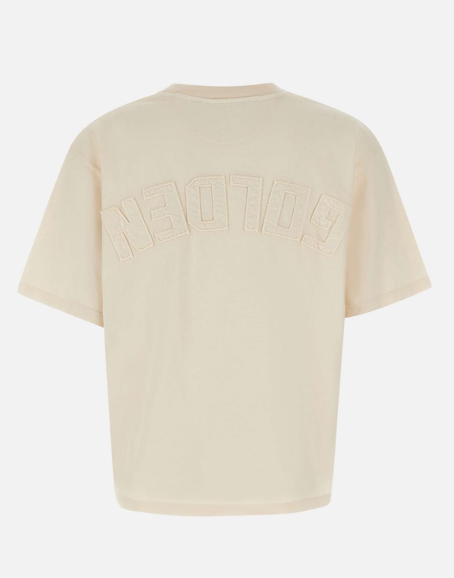 Golden Goose T-shirt "Boxi", view 3