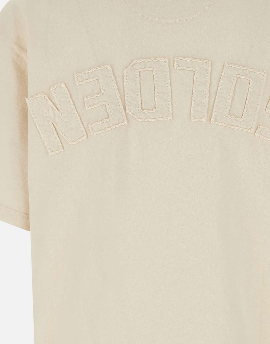 Golden Goose T-shirt "Boxi", view 5