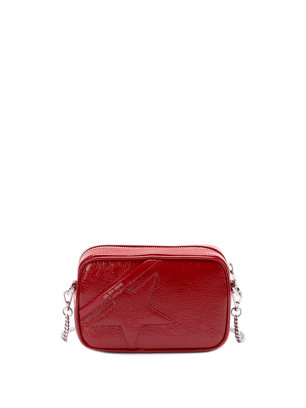 Golden Goose Mini `Star` Bag