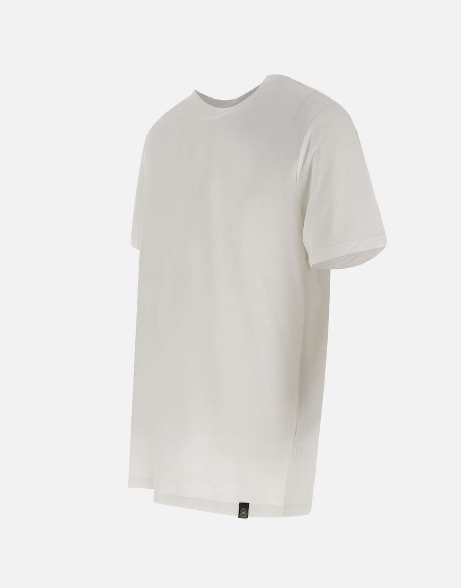 KANGRA T-shirt in cotone, view 2