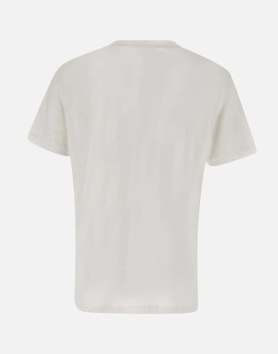 KANGRA T-shirt in cotone, view 3