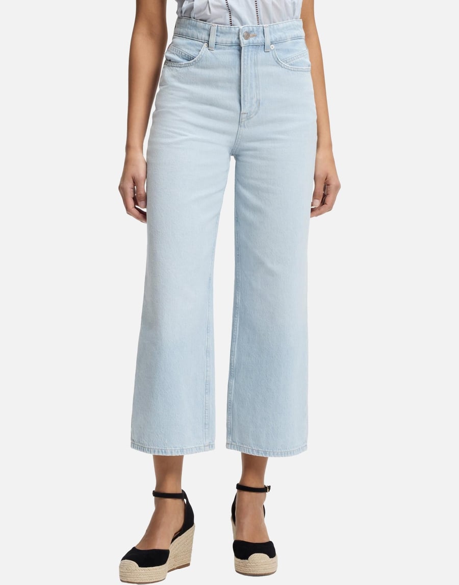 Boss Jeans "Marlene Crop", view 2