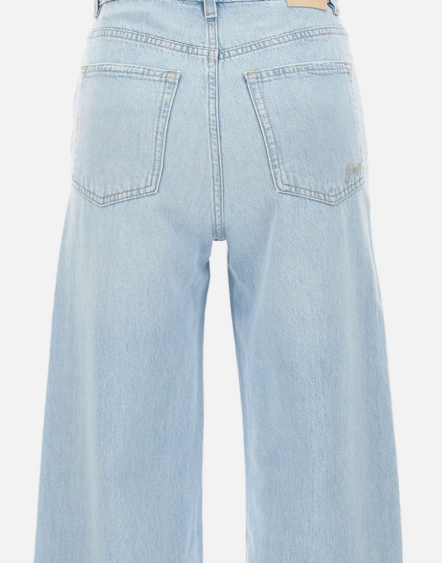 Boss Jeans "Marlene Crop", view 5