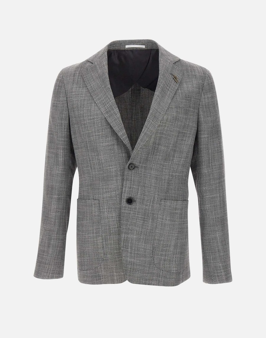 PAL ZILERI Blazer "Baron"