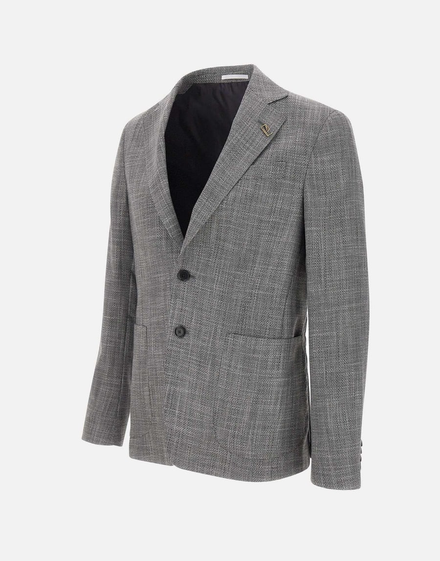 PAL ZILERI Blazer "Baron", view 2