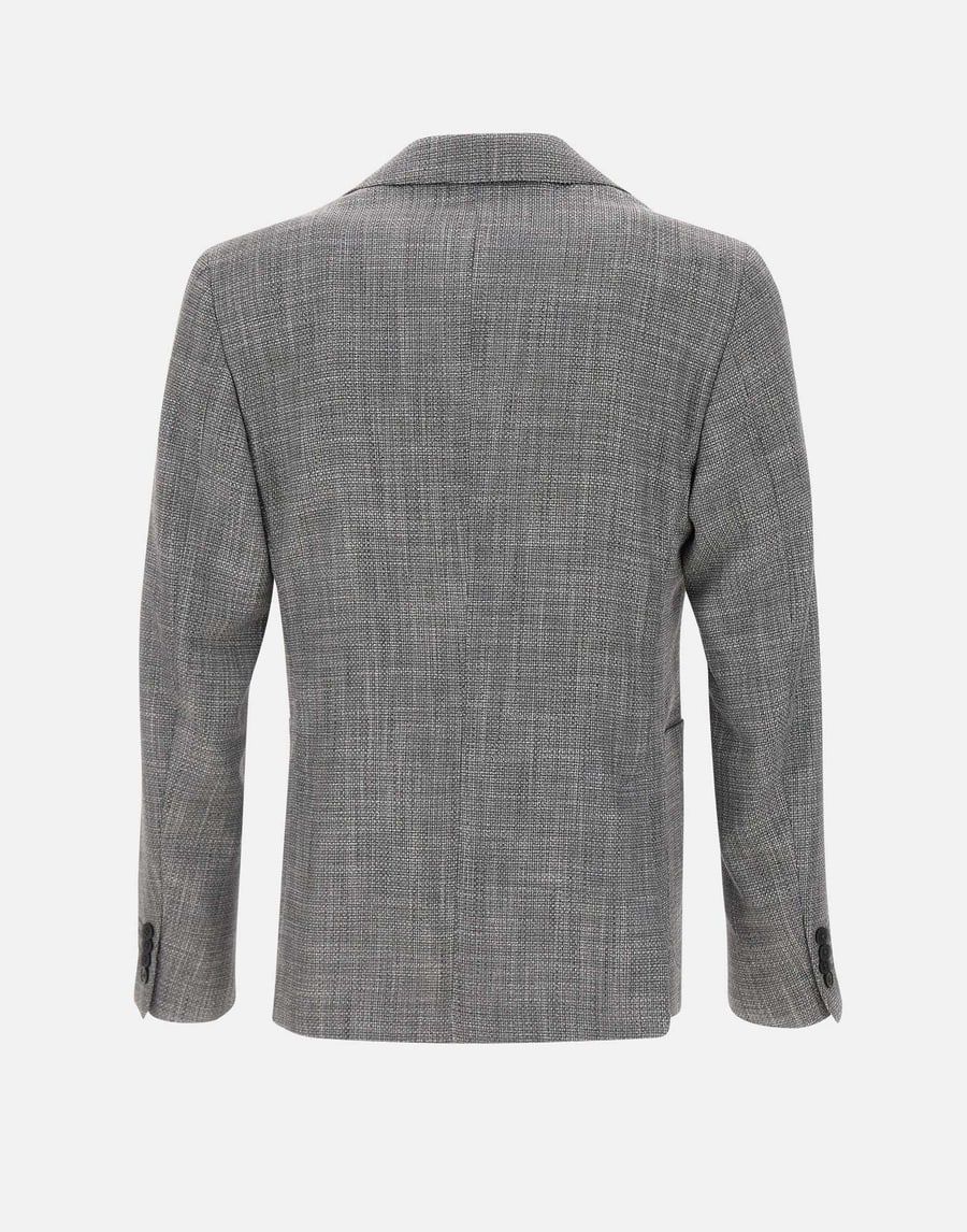PAL ZILERI Blazer "Baron", view 3