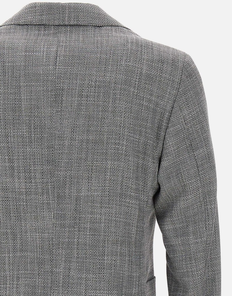 PAL ZILERI Blazer "Baron", view 5