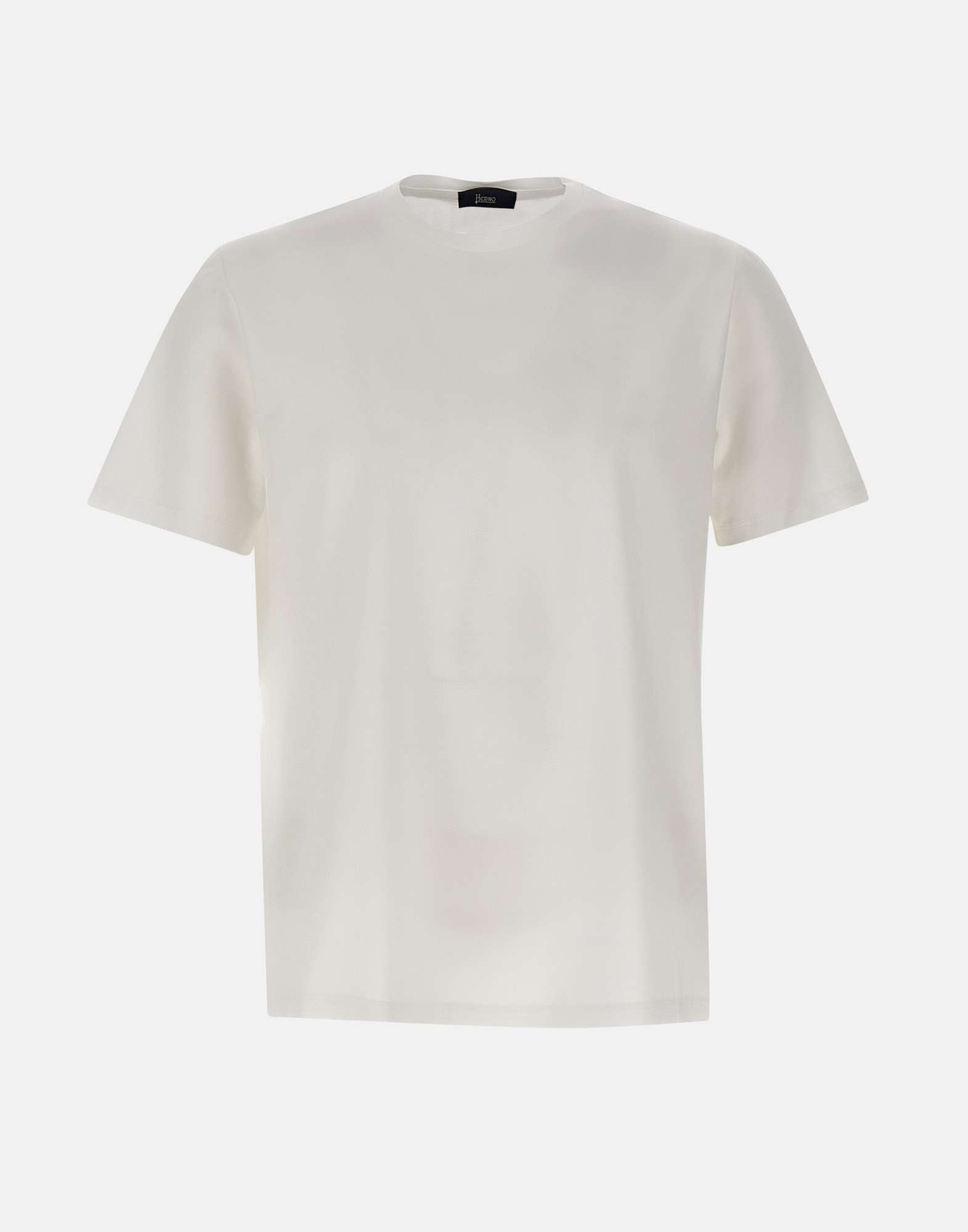Herno T-shirt  in jersey di cotone superfine