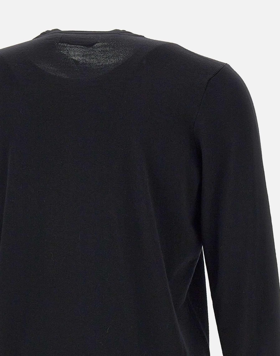 Stone Island Pullover in lana, view 8