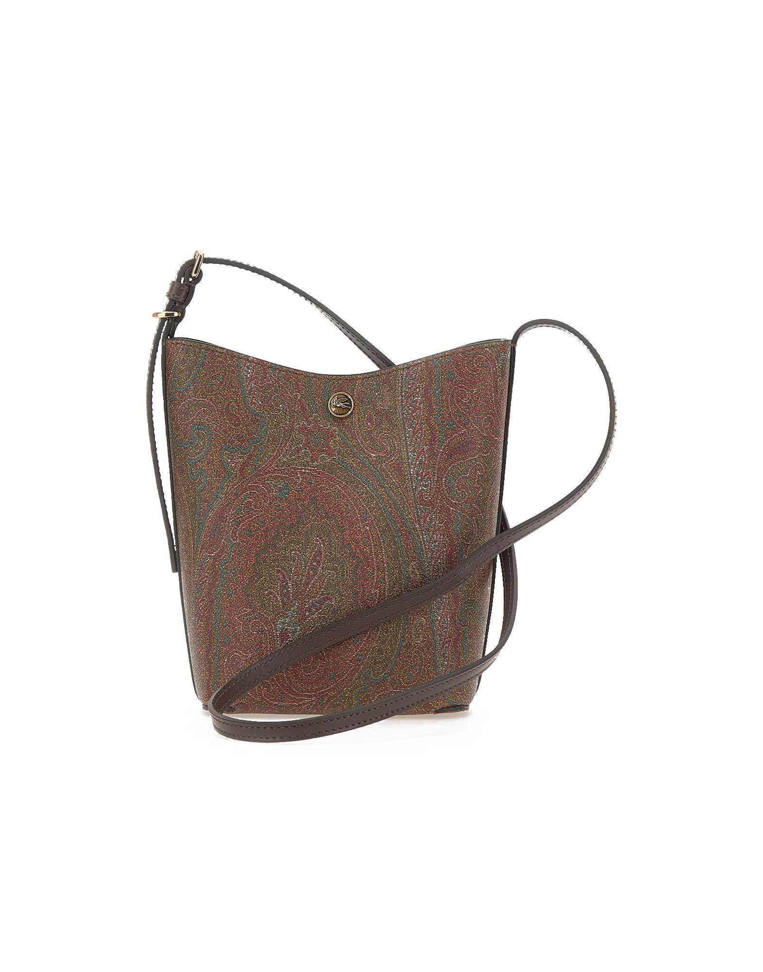 Etro Borsa a tracolla "Arnica"