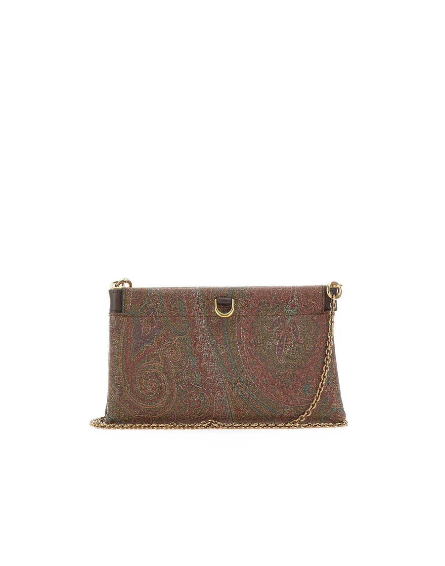 Etro Borsa a tracolla "Clutch Talk Mini"