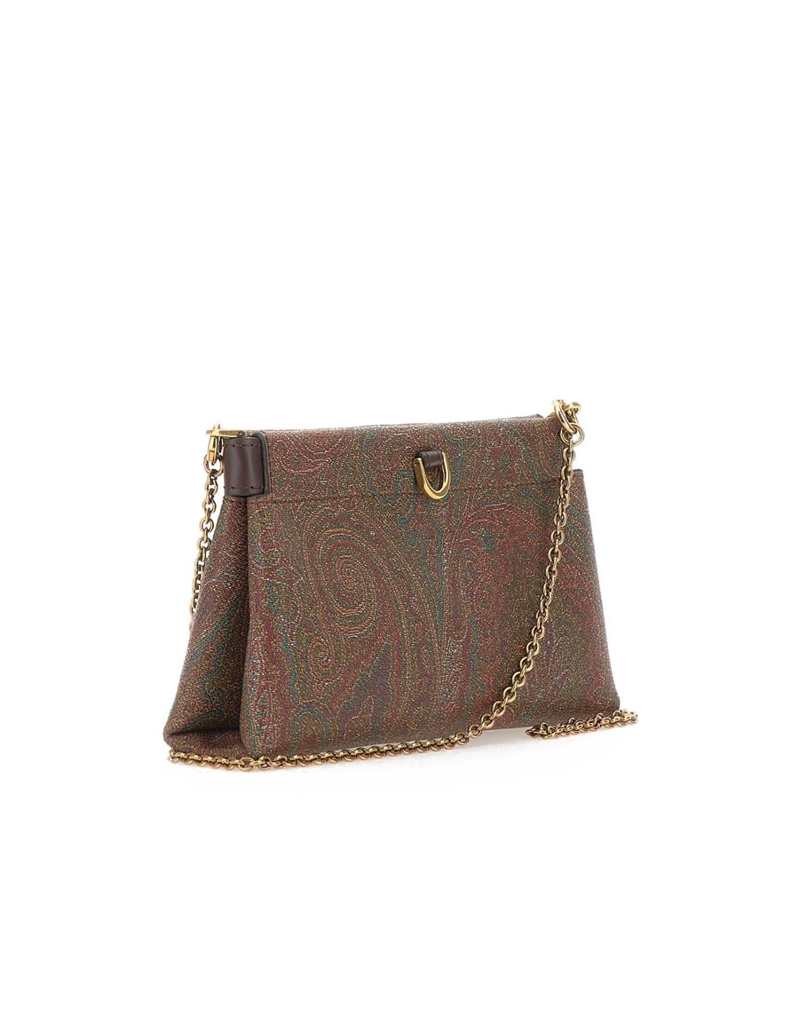 Etro Borsa a tracolla "Clutch Talk Mini", view 2