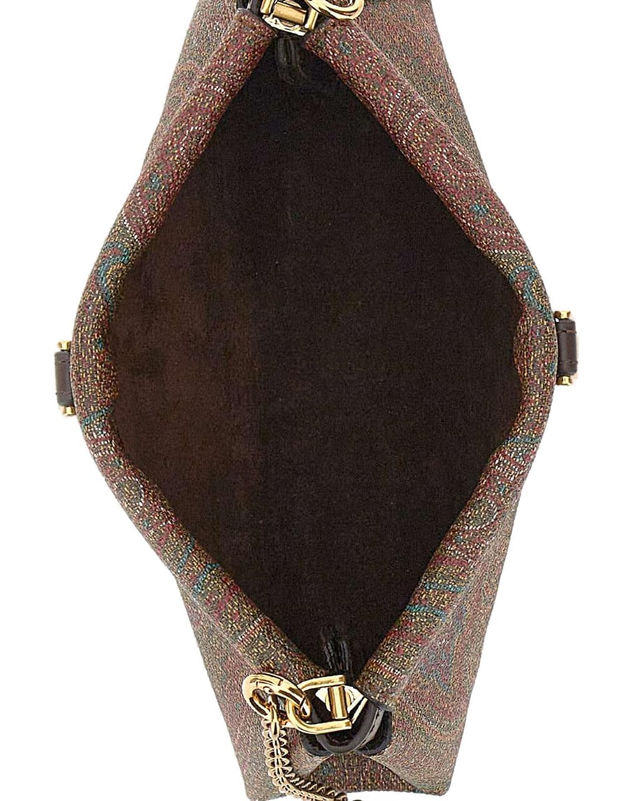 Etro Borsa a tracolla "Clutch Talk Mini", view 4
