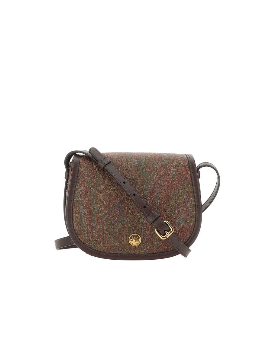 Etro Borsa "Crossbody Arnica"