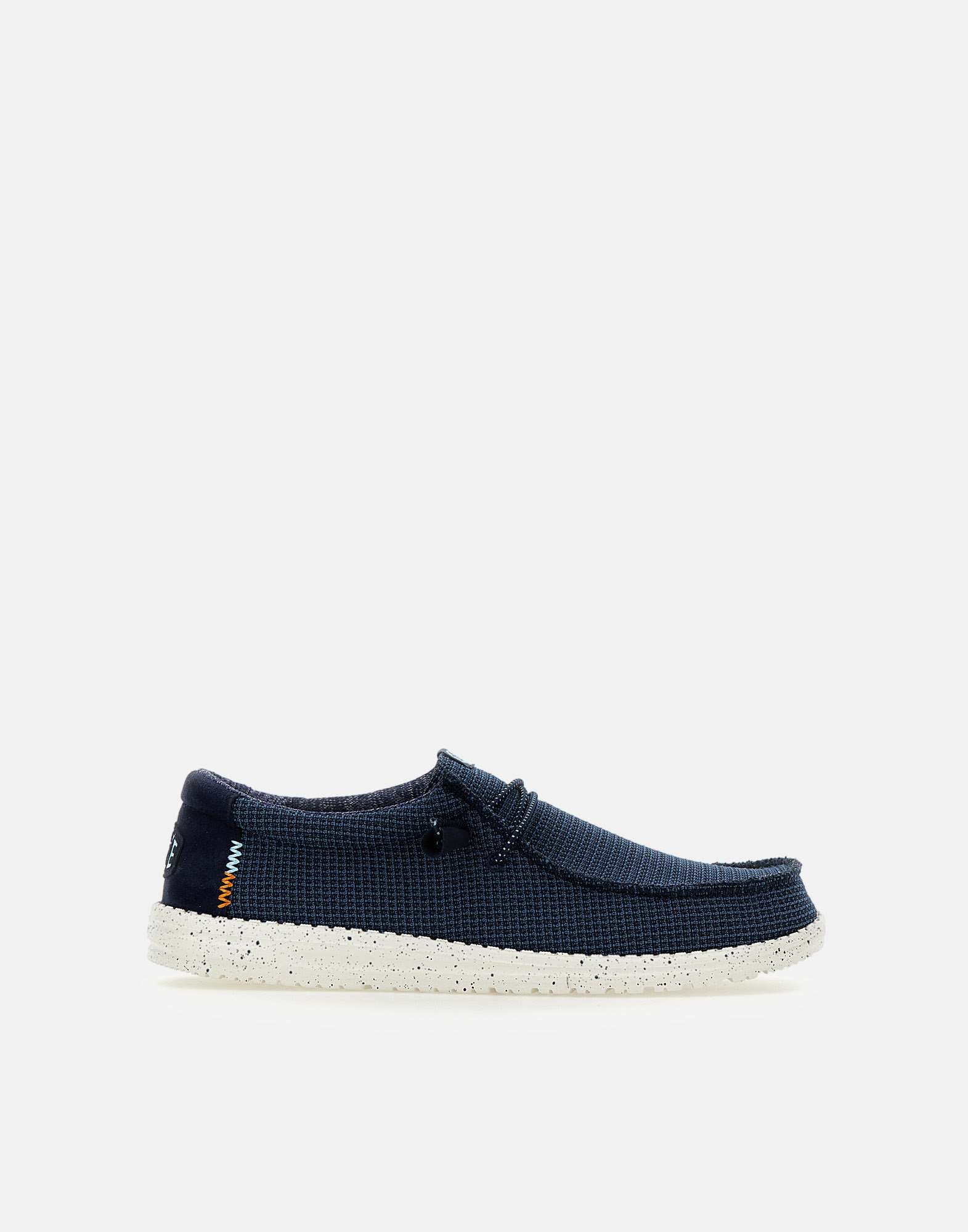 HEY DUDE Mocassini "Wally sport mesh"