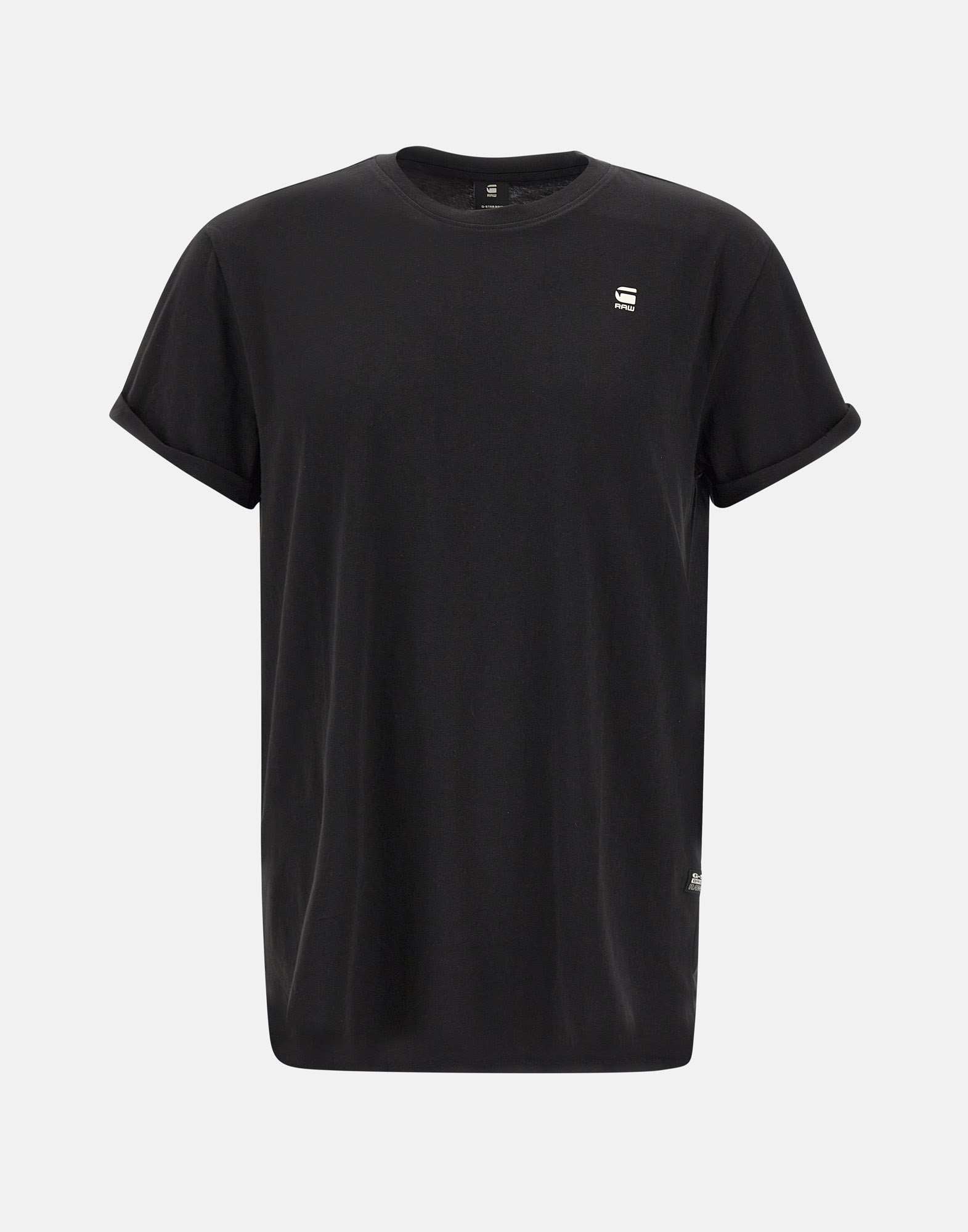 G-STAR RAW T-shirt "Lash" in cotone
