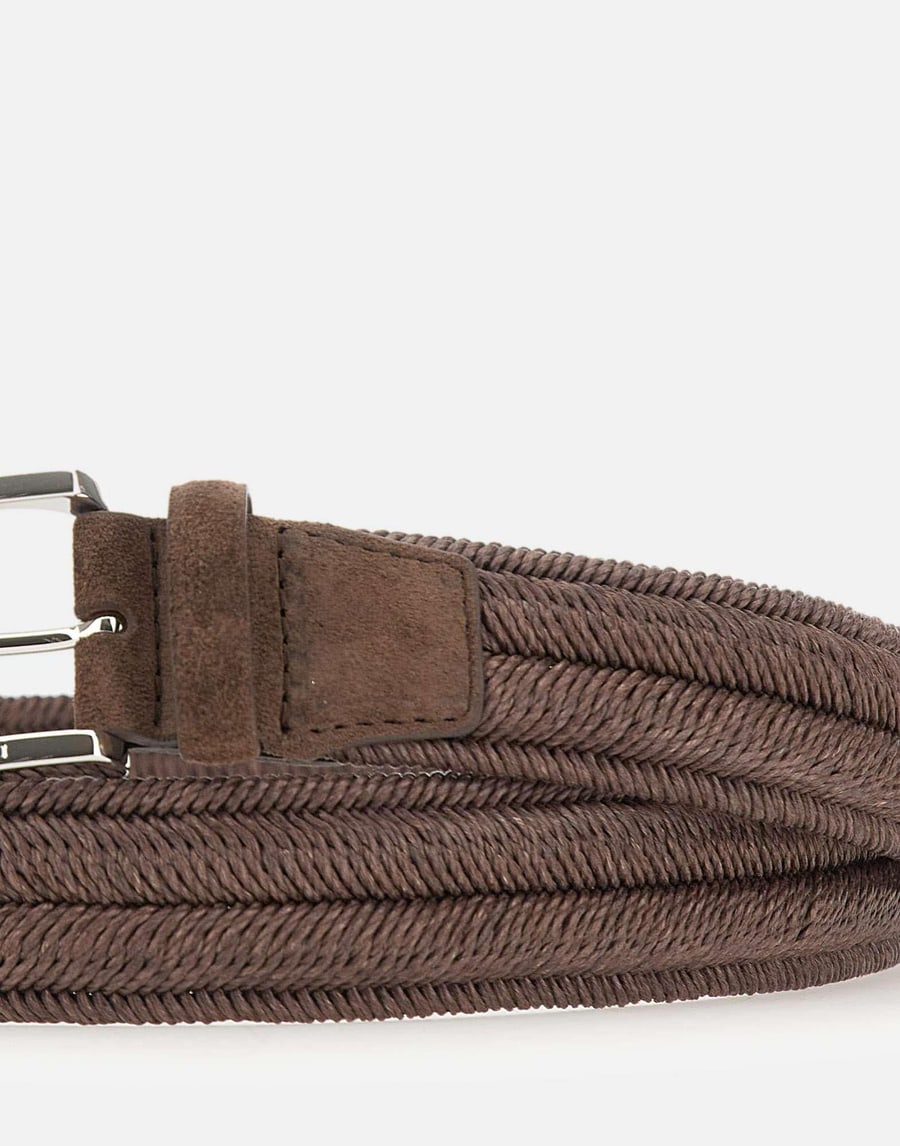 ORCIANI Cintura "Rope Elast", view 2