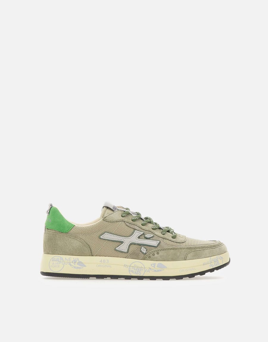 PREMIATA Sneakers "Nous 8062"