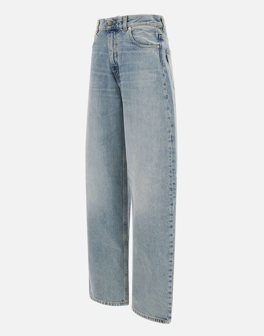HAIKURE "Bibi authentic wash", view 2