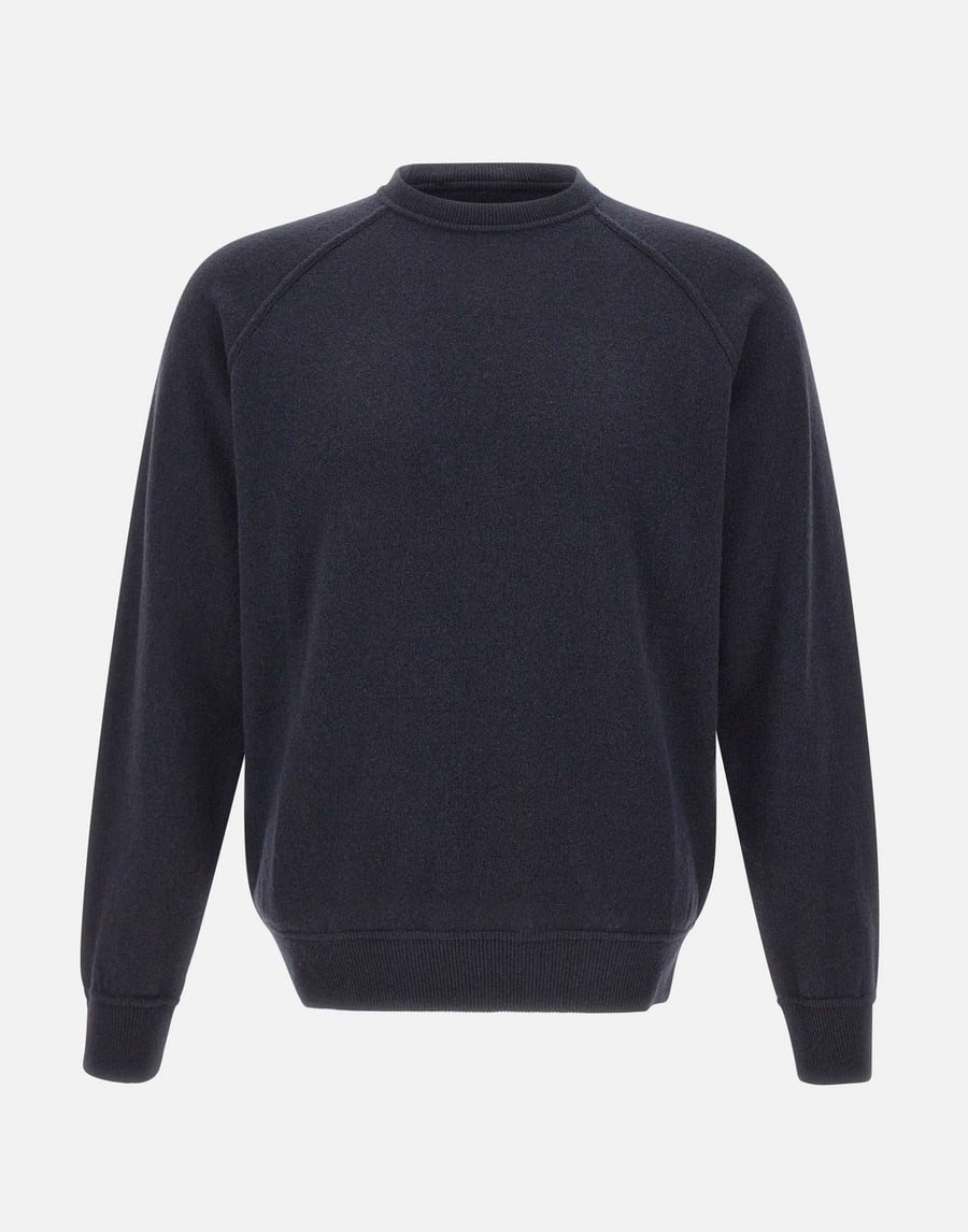 FILIPPO DE LAURENTIIS Pullover in lana e cashmere