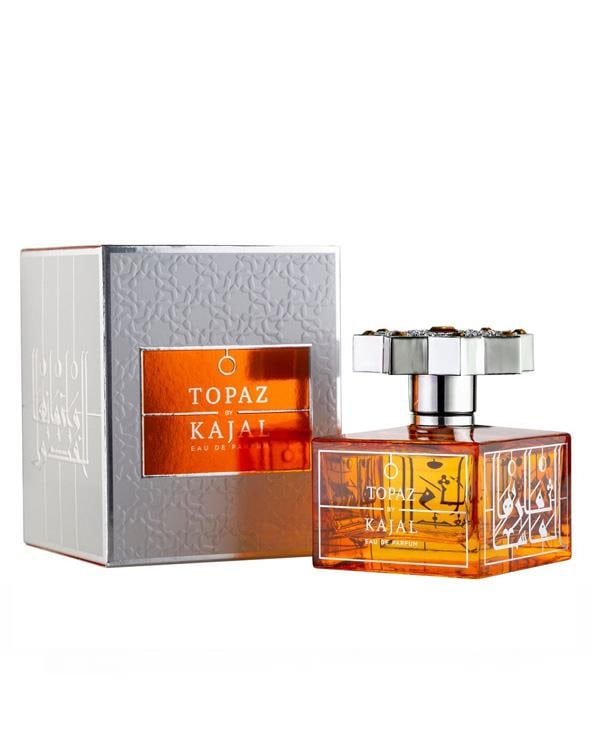 KAJAL Eau de Parfum "Topaz" 100ml
