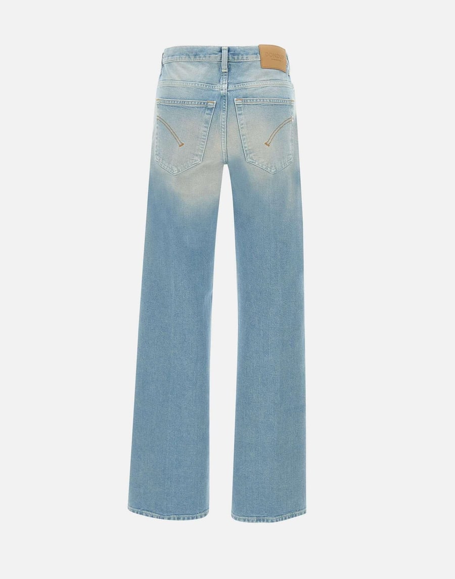 DONDUP Jeans "Jacklyn", view 3