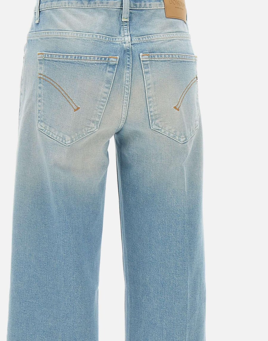 DONDUP Jeans "Jacklyn", view 5