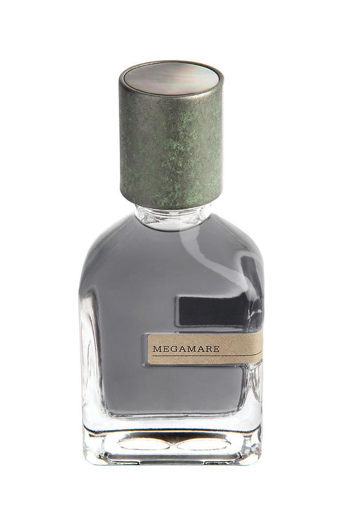 ORTO PARISI Parfum "Megamare" 50ml, view 4