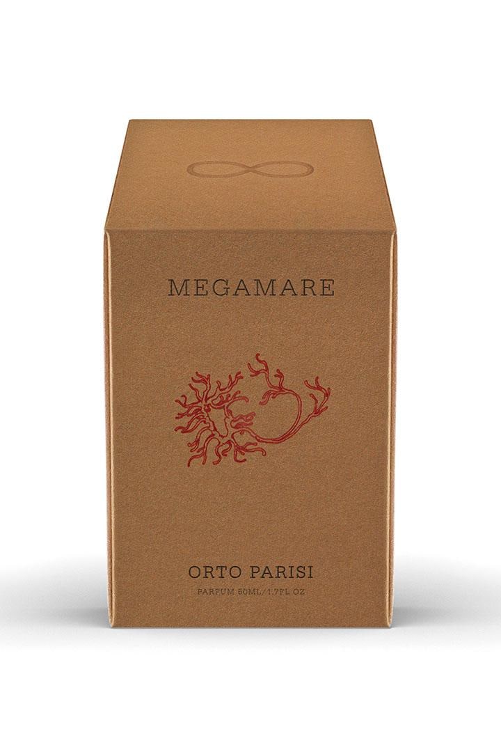 ORTO PARISI Parfum "Megamare" 50ml, view 6