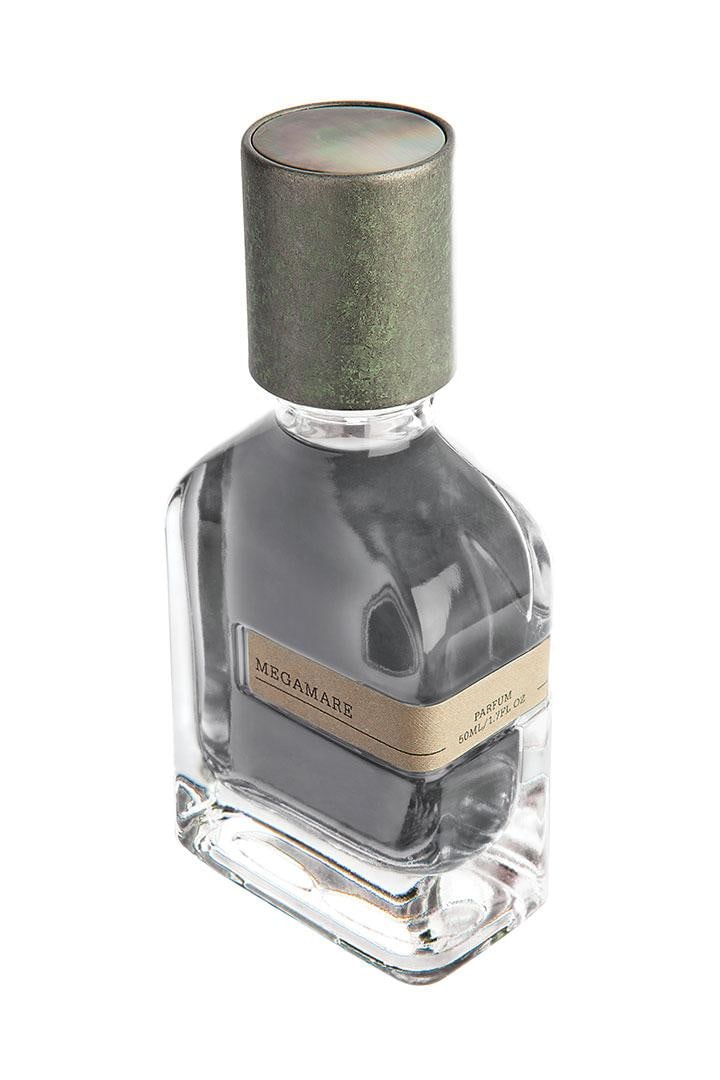 ORTO PARISI Parfum "Megamare" 50ml, view 7