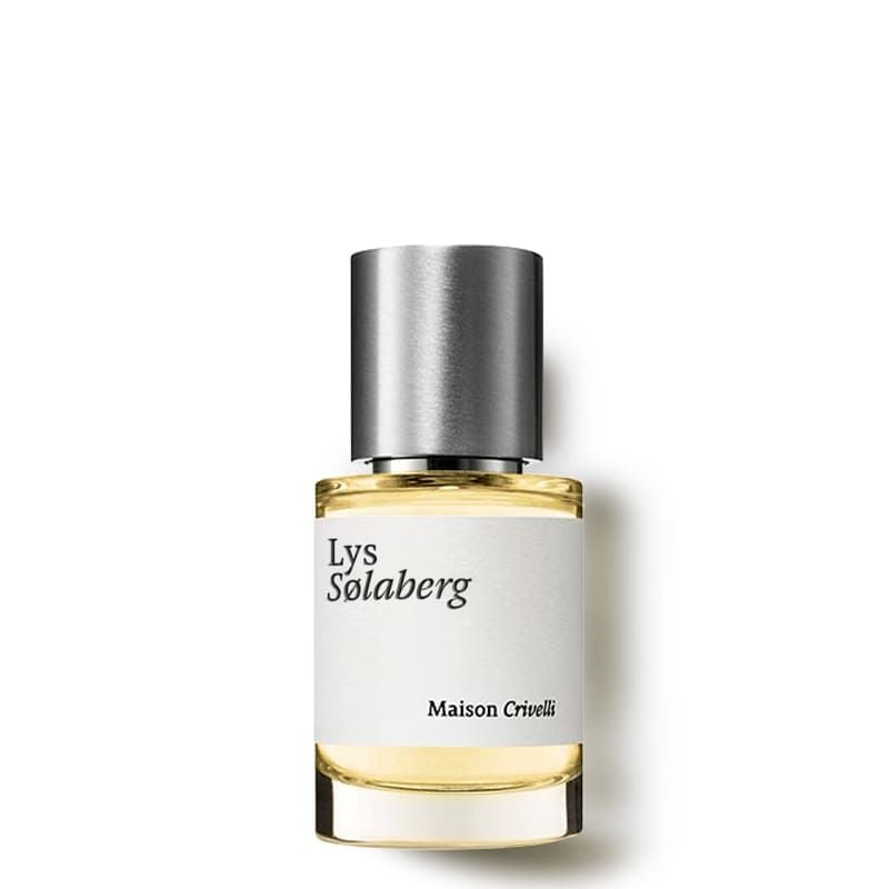 MAISON CRIVELLI Eau de Parfum "Lys Sølaberg" 30ml