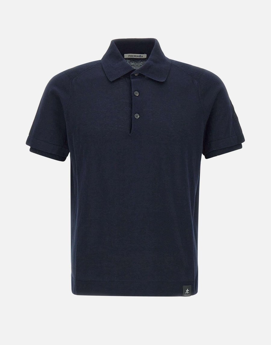 PREMIATA Polo in cotone