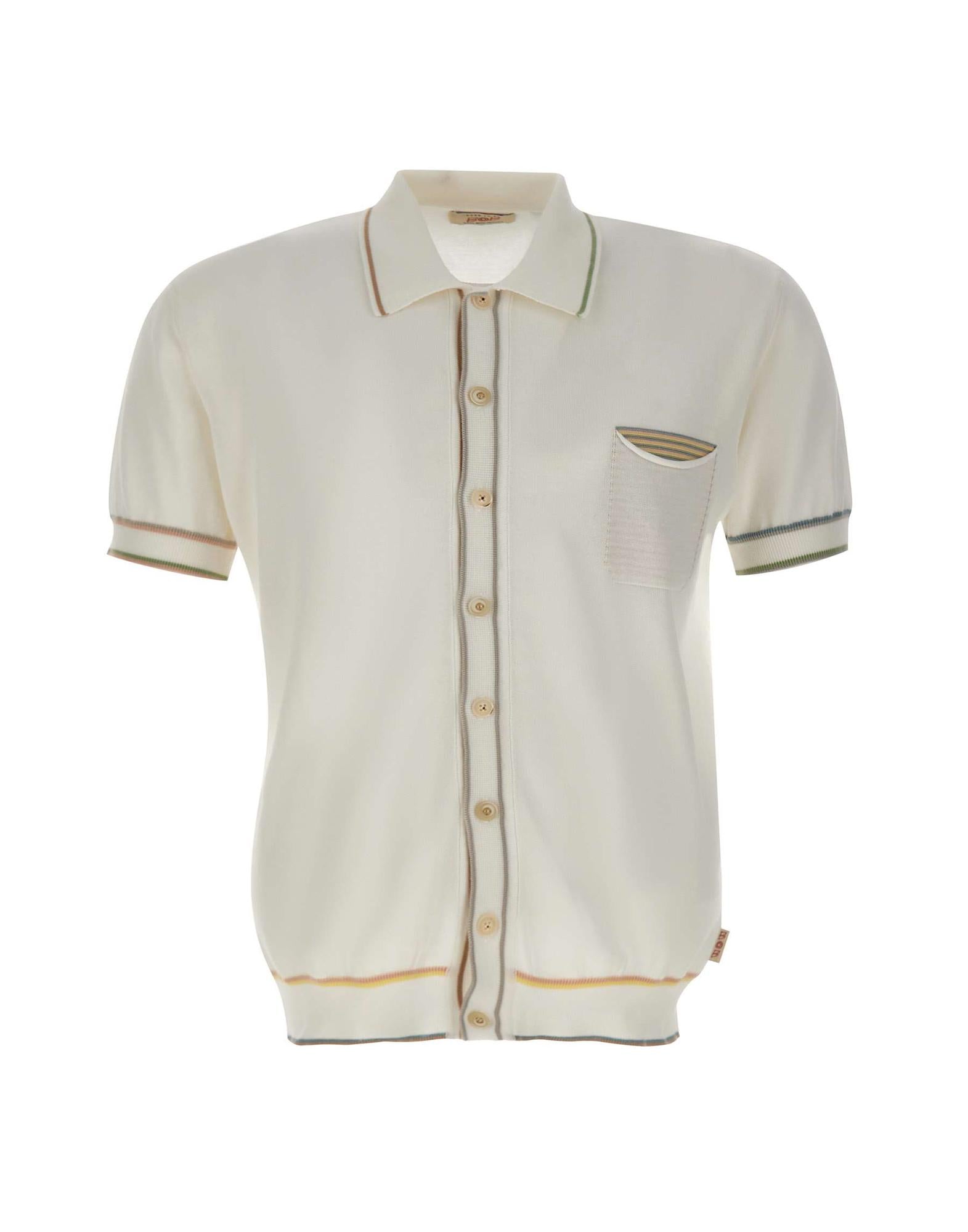 BOB Camicia "Brett"