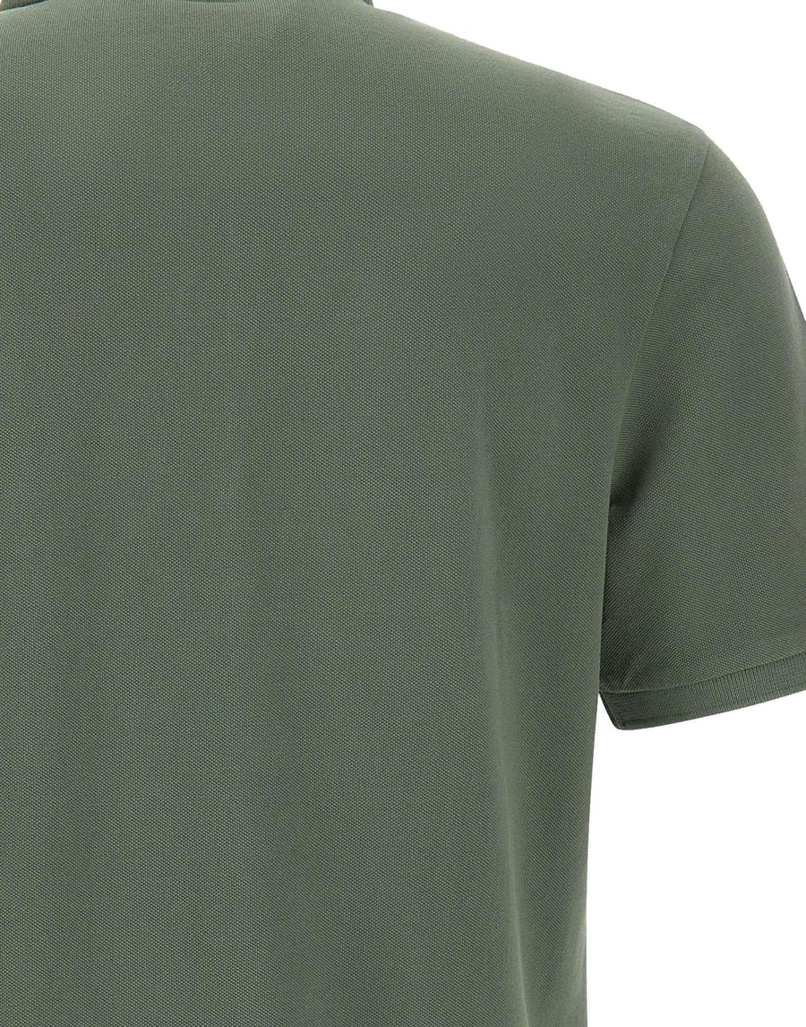 BLAUER Polo "Albano", view 5