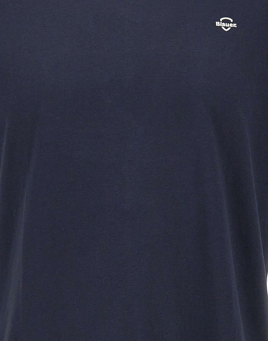 BLAUER T-shirt "Errol", view 4