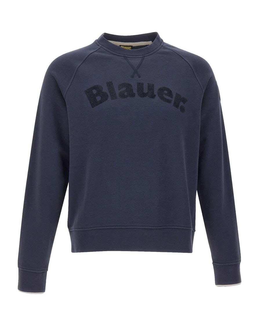BLAUER Felpa "Camp"