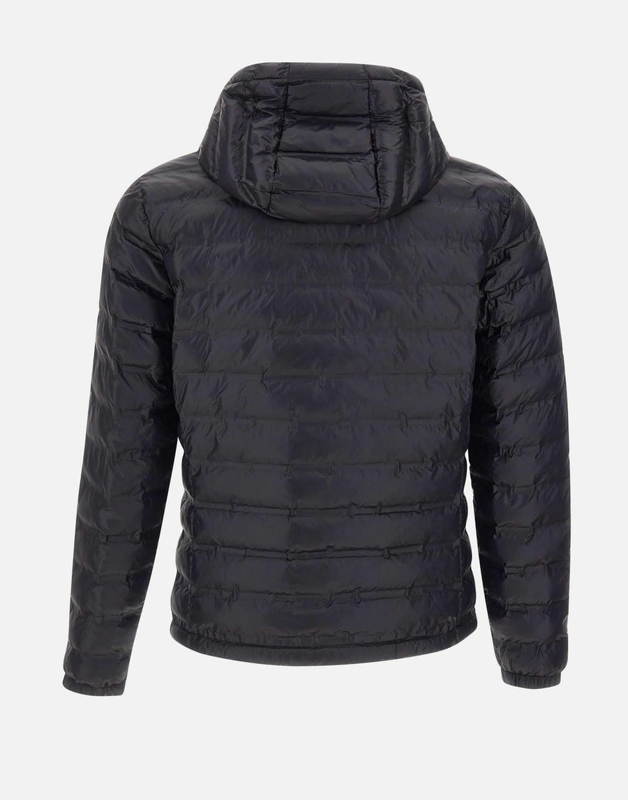 BLAUER Piumino "Charles", view 3