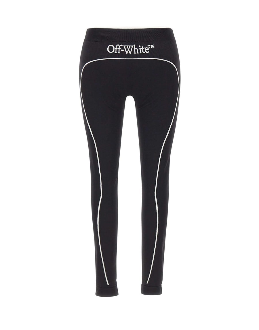 Off-White Leggins "Off Stamp", view 3