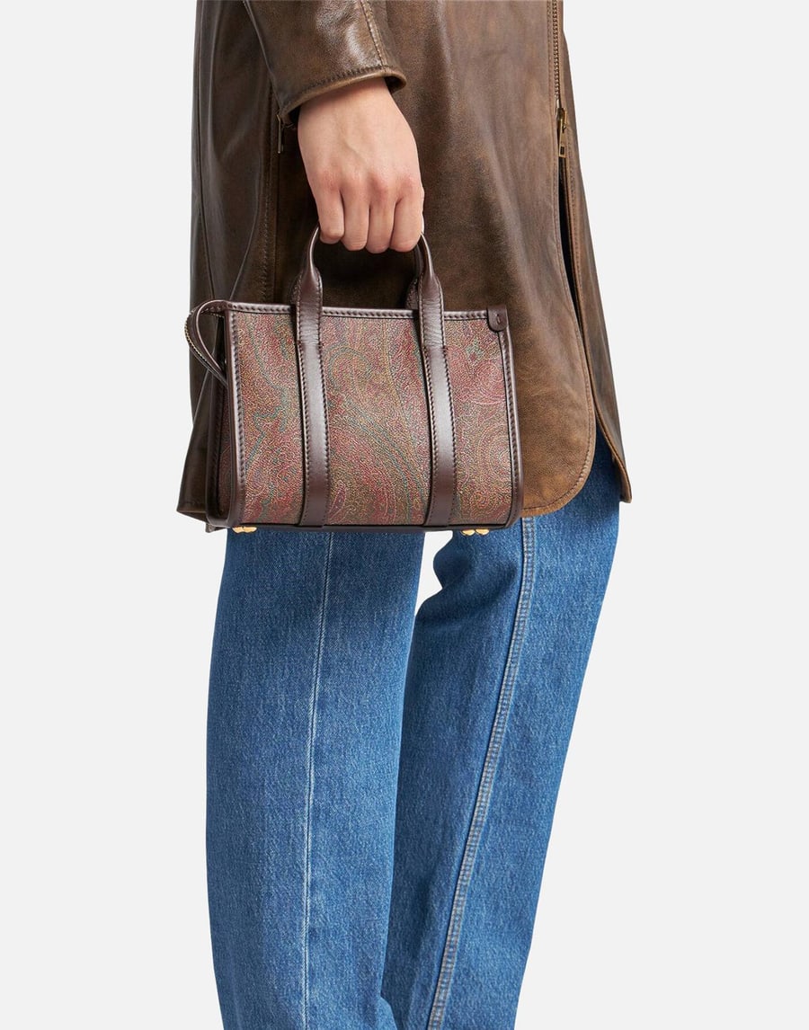 Etro Borsa "Mini Arnica", view 2