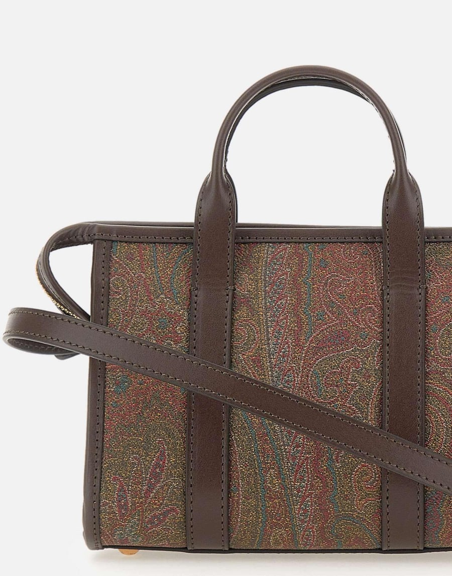 Etro Borsa "Mini Arnica", view 3