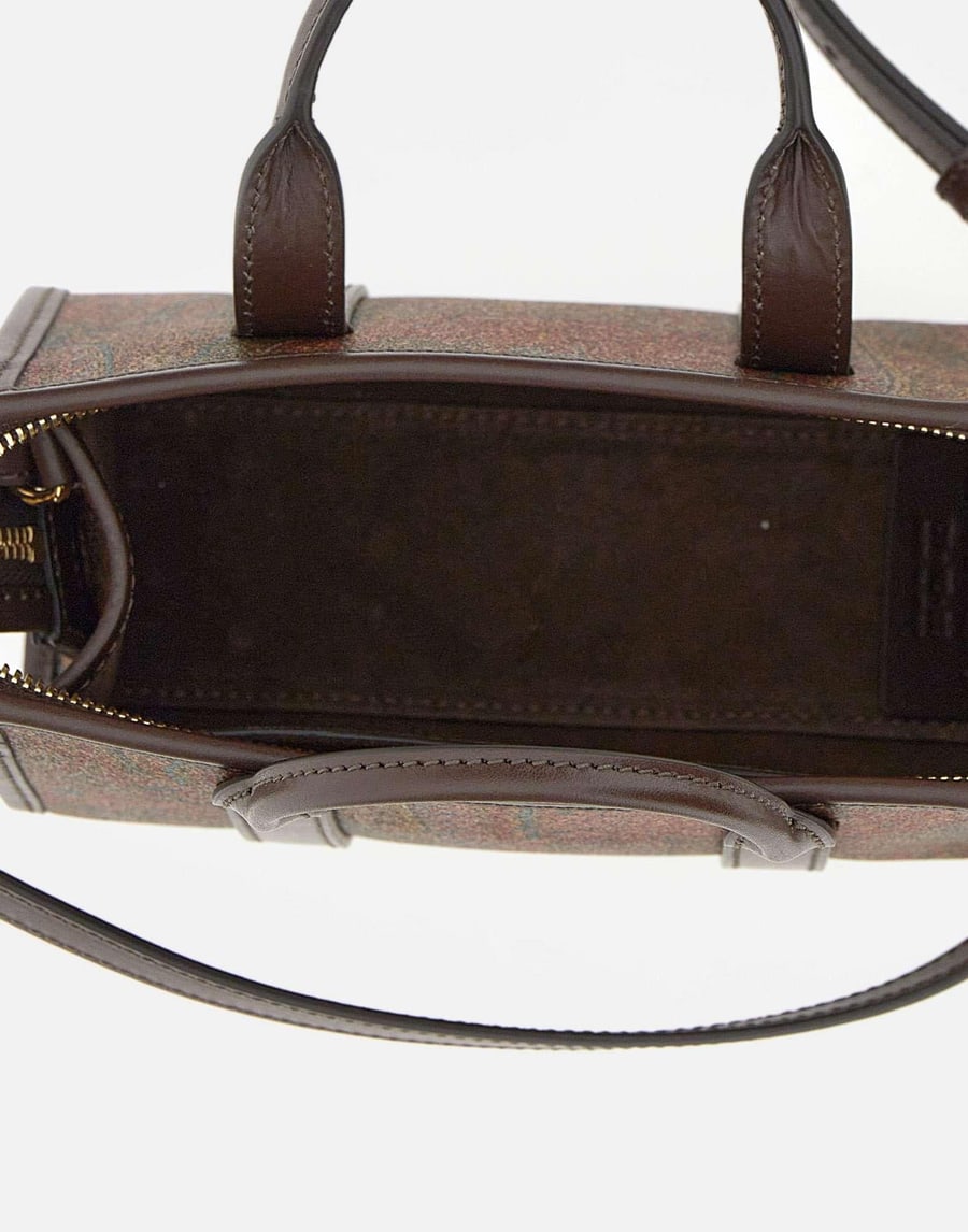 Etro Borsa "Mini Arnica", view 4