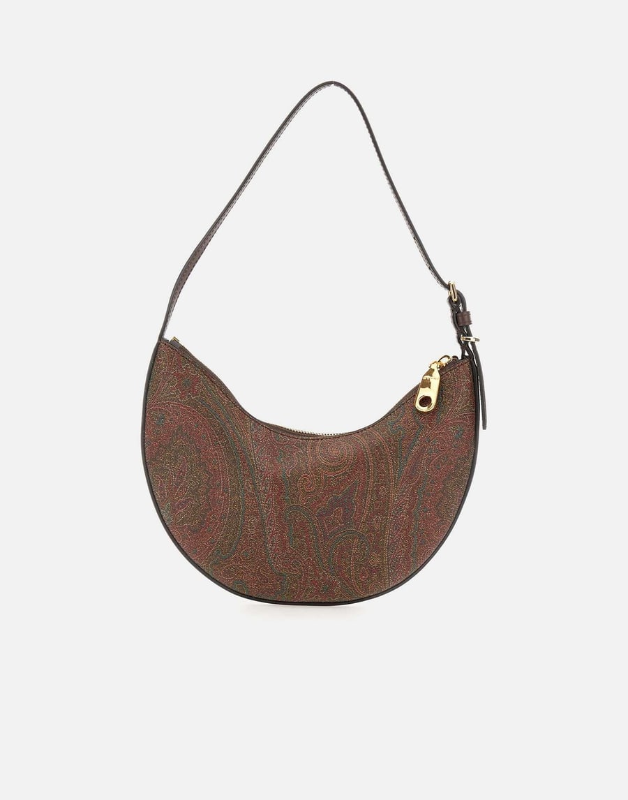 Etro Borsa "Hobo Essential Mini"