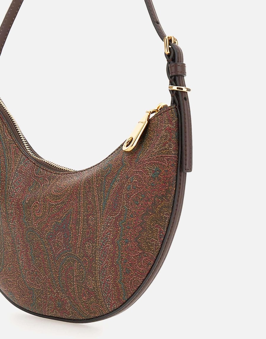 Etro Borsa "Hobo Essential Mini", view 3