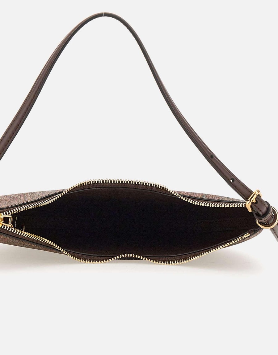 Etro Borsa "Hobo Essential Mini", view 4