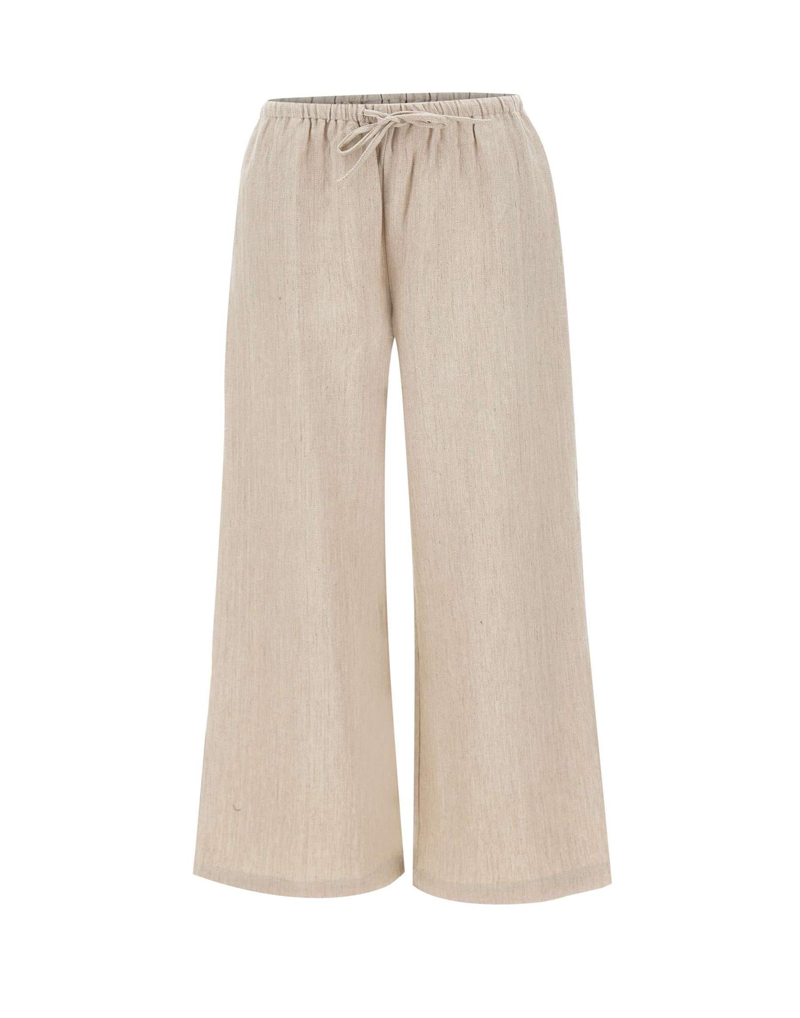 JC SOPHIE Pantaloni "Liseron"