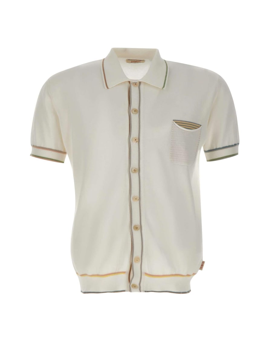 BOB Camicia "Brett"
