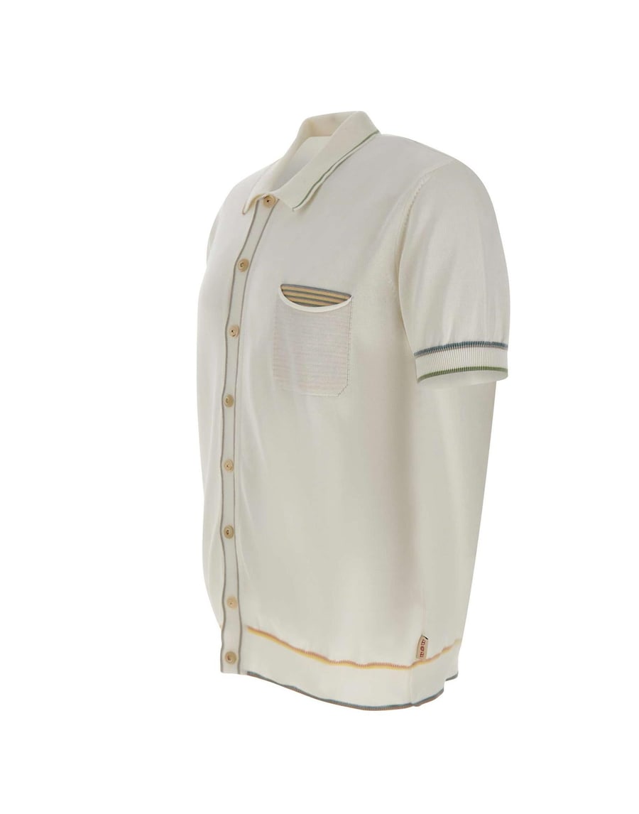 BOB Camicia "Brett", view 2