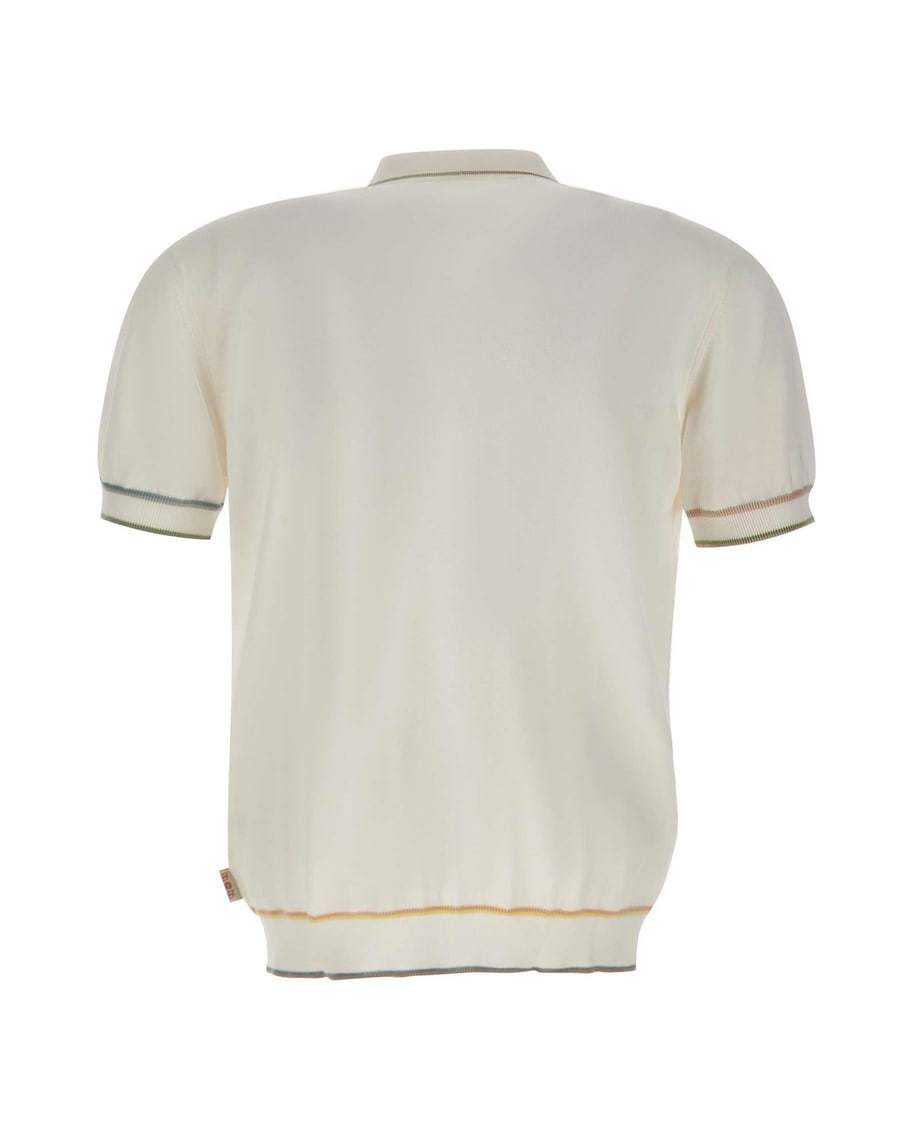 BOB Camicia "Brett", view 3